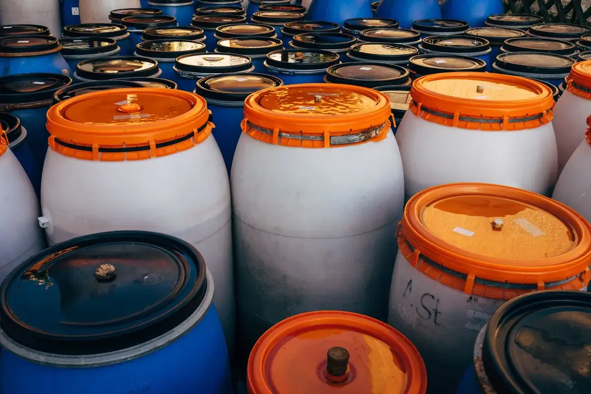 Chemical & Toxic Waste Cleanup in Fort Loramie, OH